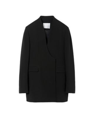 Acetate Polyester Collarless