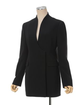 Acetate Polyester Collarless