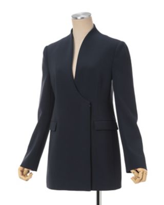 Acetate Polyester Collarless