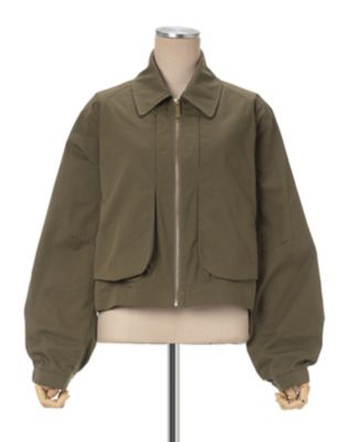 Ｏｒｇａｎｉｃ　Ｃｏｔｔｏｎ　Ｔｗｉｌｌ　Ｓｈｏｒｔ　Ｊａｃｋｅｔ