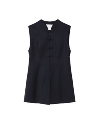 Ｌｉｇｈｔ　Ｗｏｏｌ　Ｍａｘ　Ｇａｂａｄｉｎｅ　Ｍａｏ　Ｃｏｌｌａｒ　Ｖｅｓｔ