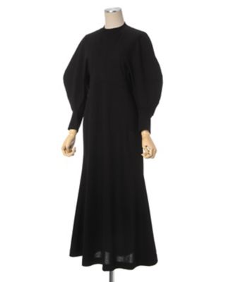 Ｃｏｔｔｏｎ　Ｊｅｒｓｅｙ　Ｆｌａｒｅｄ　Ｄｒｅｓｓ