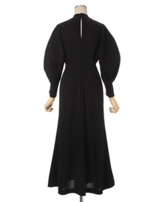 Ｃｏｔｔｏｎ　Ｊｅｒｓｅｙ　Ｆｌａｒｅｄ　Ｄｒｅｓｓ