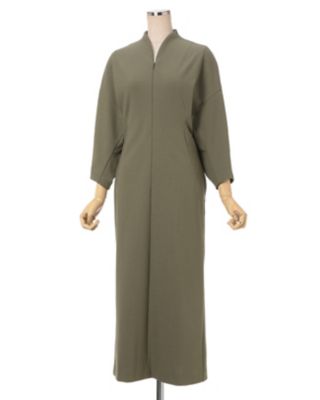 Ｄｏｕｂｌｅ　Ｊｅｒｓｅｙ　Ｉ－Ｌｉｎｅ　Ｄｒｅｓｓ
