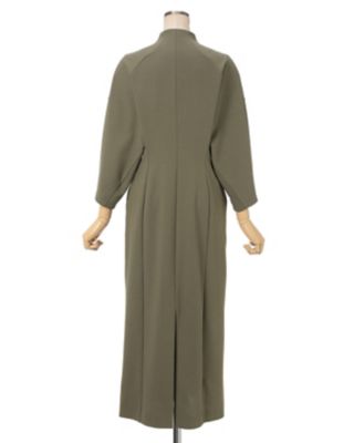 Ｄｏｕｂｌｅ　Ｊｅｒｓｅｙ　Ｉ－Ｌｉｎｅ　Ｄｒｅｓｓ