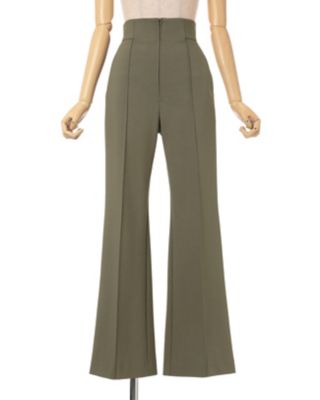 Ｄｏｕｂｌｅ　Ｊｅｒｓｅｙ　Ｆｌａｒｅｄ　Ｔｒｏｕｓｅｒｓ
