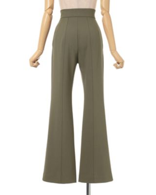 Ｄｏｕｂｌｅ　Ｊｅｒｓｅｙ　Ｆｌａｒｅｄ　Ｔｒｏｕｓｅｒｓ