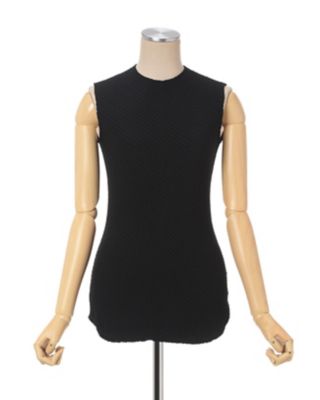 Ｓｈｉｒｒｉｎｇ　Ｊｅｒｓｅｙ　Ｊａｃｑｕａｒｄ　Ｓｌｅｅｖｅｌｅｓｓ　Ｔｏｐ