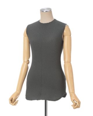Ｓｈｉｒｒｉｎｇ　Ｊｅｒｓｅｙ　Ｊａｃｑｕａｒｄ　Ｓｌｅｅｖｅｌｅｓｓ　Ｔｏｐ