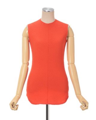 Ｓｈｉｒｒｉｎｇ　Ｊｅｒｓｅｙ　Ｊａｃｑｕａｒｄ　Ｓｌｅｅｖｅｌｅｓｓ　Ｔｏｐ