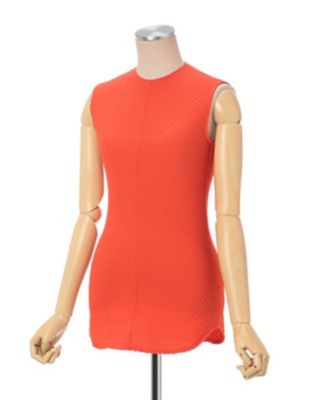 Ｓｈｉｒｒｉｎｇ　Ｊｅｒｓｅｙ　Ｊａｃｑｕａｒｄ　Ｓｌｅｅｖｅｌｅｓｓ　Ｔｏｐ