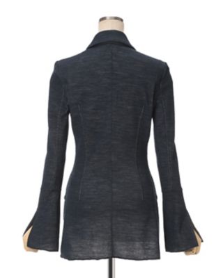 Ｗｏｏｌ　Ｒｅｖｅｒｓｉｂｌｅ－Ｊｅｒｓｅｙ　Ｓｈｉｒｔ
