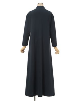 Ｄｏｕｂｌｅ　Ｊｅｒｓｅｙ　Ｖ－Ｎｅｃｋ　Ｄｒｅｓｓ　ＭＭ２４ＦＷ－ＪＳ５０２