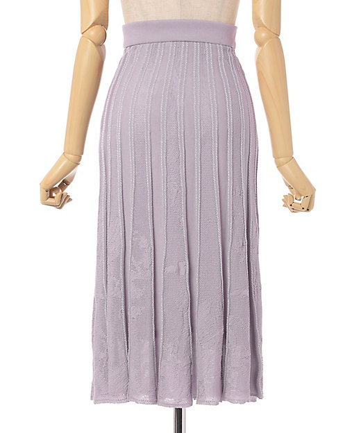Watermark Pattern Pleated Watermark Pattern Pleated
