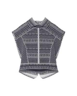 Ｍｉｓｈｉｍａ　Ｋａｒａｔｓｕ　Ｓｍａｌｌ　Ｆｌｏｒａｌ　Ｐａｔｔｅｒｎ　Ｋｎｉｔｔｅｄ　Ｔｏｐ
