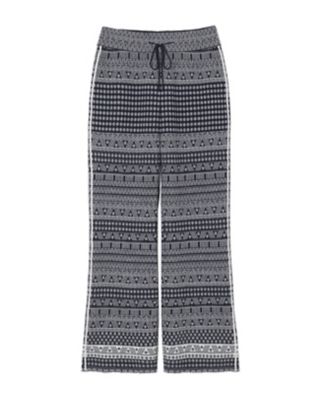 Ｍｉｓｈｉｍａ　Ｋａｒａｔｓｕ　Ｓｍａｌｌ　Ｆｌｏｒａｌ　Ｐａｔｔｅｒｎ　Ｋｎｉｔｔｅｄ　Ｔｒｏｕｓｅｒｓ