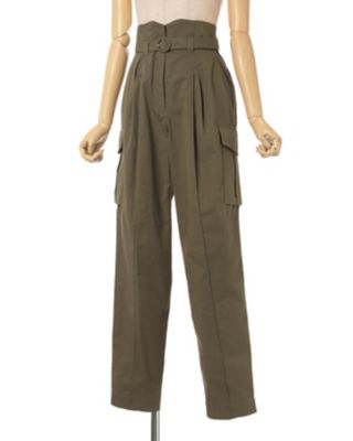 Organic Cotton Twill High