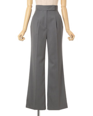 Ｌｉｇｈｔ　Ｗｏｏｌ　Ｍａｘ　Ｇａｂａｄｉｎｅ　Ｆｌａｒｅｄ　Ｓｕｉｔ　Ｔｒｏｕｓｅｒｓ