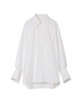 Ｆｌｏｒａｌ　Ｊａｃｑｕａｒｄ　Ｃｏｔｔｏｎ　Ｏｖｅｒｓｉｚｅｄ　Ｓｈｉｒｔ