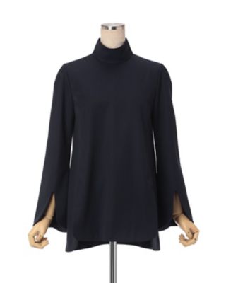 Light Wool Max Gabadine High