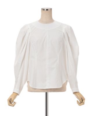 Ｃｏｔｔｏｎ　Ｌｙｏｃｅｌｌ　Ｃｒｏｐｐｅｄ　Ｔｏｐ