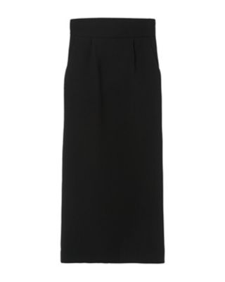 Acetate Polyester I－Line Skirt