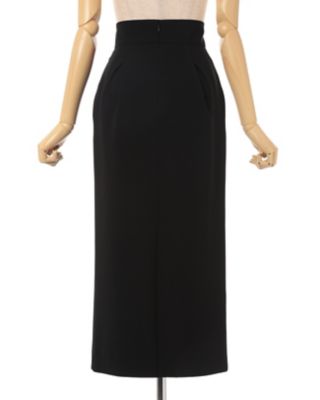 Ａｃｅｔａｔｅ　Ｐｏｌｙｅｓｔｅｒ　Ｉ－Ｌｉｎｅ　Ｓｋｉｒｔ　ＭＭ２４ＦＷ－ＳＫ０１０