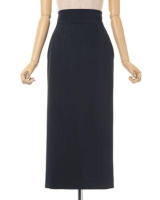 Ａｃｅｔａｔｅ　Ｐｏｌｙｅｓｔｅｒ　Ｉ－Ｌｉｎｅ　Ｓｋｉｒｔ　ＭＭ２４ＦＷ－ＳＫ０１０
