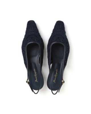 Ｃｏｒｄｉｎｇ　Ｅｍｂｒｏｉｄｅｒｙ　Ｓｌｉｎｇ　Ｂａｃｋ　Ｈｅｅｌｓ