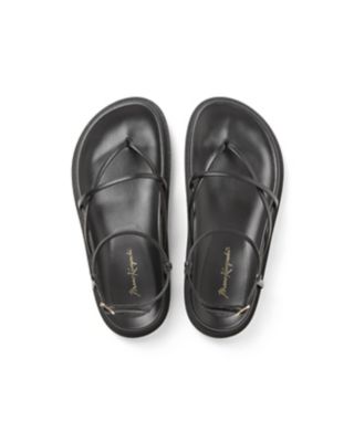 Ankle Strap Sandals | Mame Kurogouchi