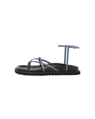 ＜Mame Kurogouchi (Women)＞Ａｎｋｌｅ　Ｓｔｒａｐ　Ｓａｎｄａｌｓ