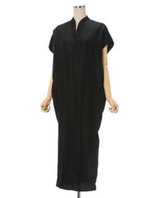 Ｓｉｌｋ　Ｈａｂｕｔａｅ　Ｉ－Ｌｉｎｅ　Ｄｒｅｓｓ