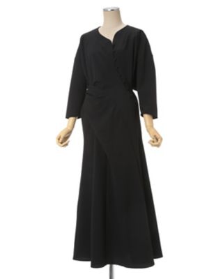 Ｄｒａｐｅｄ　Ｄｒｅｓｓ　ＭＭ２４ＳＳ－ＤＲ５０１