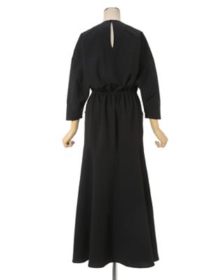 Ｄｒａｐｅｄ　Ｄｒｅｓｓ　ＭＭ２４ＳＳ－ＤＲ５０１