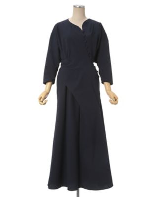 Ｄｒａｐｅｄ　Ｄｒｅｓｓ　ＭＭ２４ＳＳ－ＤＲ５０１