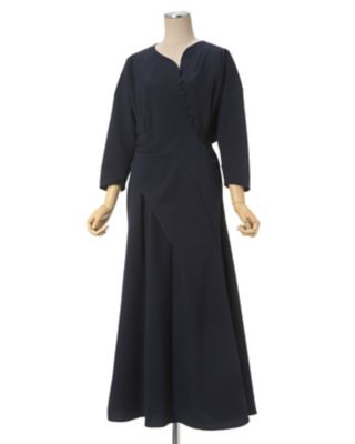 Ｄｒａｐｅｄ　Ｄｒｅｓｓ　ＭＭ２４ＳＳ－ＤＲ５０１