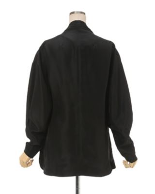 Ｓｉｌｋ　Ｈａｂｕｔａｅ　Ｄｏｕｂｌｅ　Ｂｒｅａｓｔｅｄ　Ｊａｃｋｅｔ　ＭＭ２４ＳＳ－ＪＫ０３３