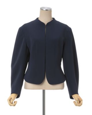 Triacetate Polyester Collarless