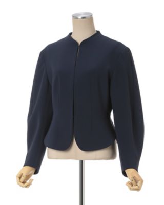 Triacetate Polyester Collarless