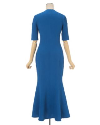 Shirring Jersey Jacquard