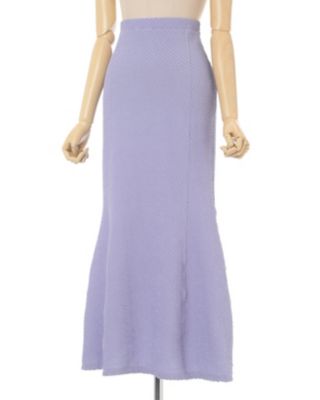 Ｓｈｉｒｒｉｎｇ　Ｊｅｒｓｅｙ　Ｊａｃｑｕａｒｄ　Ｆｌａｒｅ　Ｓｋｉｒｔ