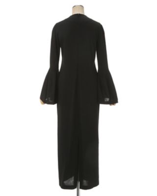 Ｖｏｌｕｍｅ　Ｓｌｅｅｖｅ　Ｃｏｔｔｏｎ　Ｊｅｒｓｅｙ　Ｄｒｅｓｓ