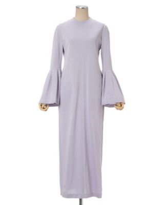 Ｖｏｌｕｍｅ　Ｓｌｅｅｖｅ　Ｃｏｔｔｏｎ　Ｊｅｒｓｅｙ　Ｄｒｅｓｓ