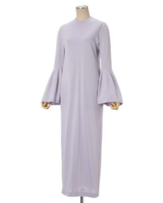 Ｖｏｌｕｍｅ　Ｓｌｅｅｖｅ　Ｃｏｔｔｏｎ　Ｊｅｒｓｅｙ　Ｄｒｅｓｓ