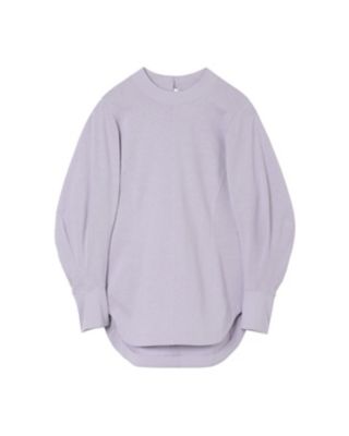 Cotton Jersey Top | Mame Kurogouchi (Women