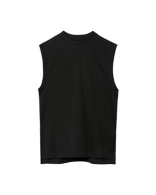トップス MIECHAN クロップド丈トップス＋インナーキャミセット※一部店舗のみ入荷