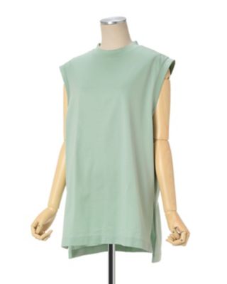 Ｃｏｔｔｏｎ Ｊｅｒｓｅｙ Ｓｌｅｅｖｅｌｅｓｓ Ｔｏｐ 