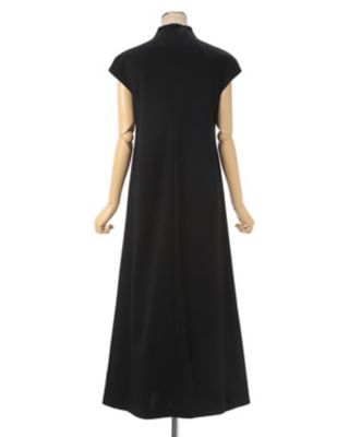 Ｄｏｕｂｌｅ　Ｊｅｒｓｅｙ　Ｃａｐ　Ｓｌｅｅｖｅ　Ｄｒｅｓｓ　ＭＭ２４ＳＳ－ＪＳ５０４