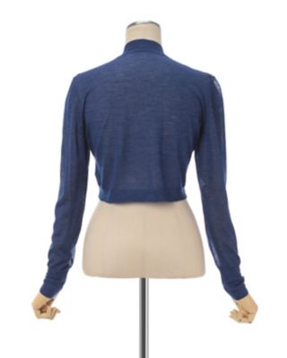 【送料無料】Ｓｉｌｋ　Ｃａｓｈｍｅｒｅ　Ｋｎｉｔｔｅｄ　Ｔｏｐ
