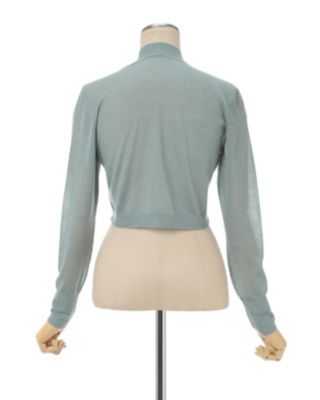 【送料無料】Ｓｉｌｋ　Ｃａｓｈｍｅｒｅ　Ｋｎｉｔｔｅｄ　Ｔｏｐ